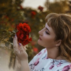 Екатерина Усачева, 08.03.1987, Москва