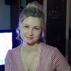 Екатерина Нехорошева, 21.01.1984, Братск