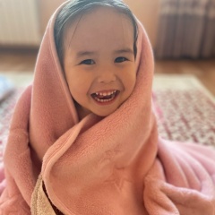 Айгерим Сарсенбиева, 16.03.1994, Актау