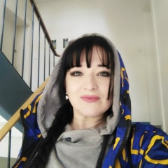 Елена Глазер, 25.11.1977