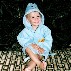 Никита Зубко, 18.11.2002, Санкт-Петербург