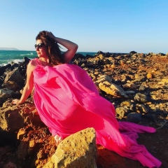 Анастасия Кабанова, Калуга