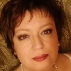 Наталья Иванина, 03.05.1974