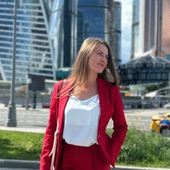 Татьяна Учайкина, 15.08, Москва