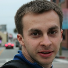 Алексей Боровиков, 01.06, Chicago