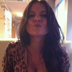 Олеся Журавлева, 19.08.1989, Москва