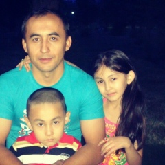 Рахим Байметов, 31.01.1979, Шымкент