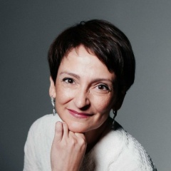 Мария Мерлушкина, 24.08.1976, Бийск