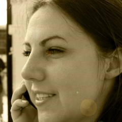 Вероника Соловей, 24.09, Санкт-Петербург