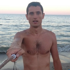 Роман Бутенко, 30.11.1985, Запорожье