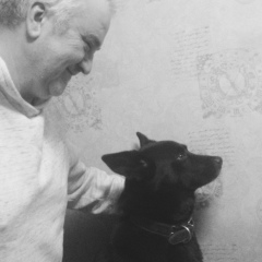 Сергей Долиндо, 12.12.1960, Санкт-Петербург