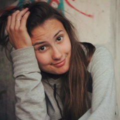 Алла Исаева, 14.04.1994, Уфа