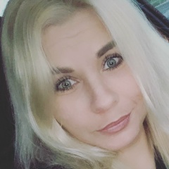 Оксана Василенко, 15.08.1988, Минск