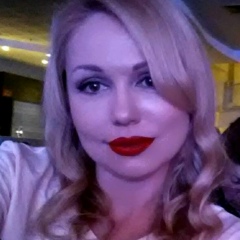 Варвара Зацепина, 05.07, Санкт-Петербург