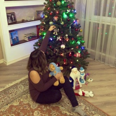 Tomiris Karimullinova, 22.03.2000, Уральск