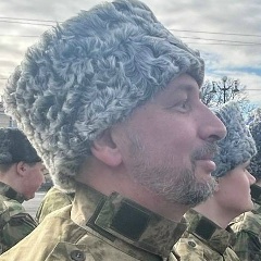 Андрей Отяпин, 28.06, Санкт-Петербург