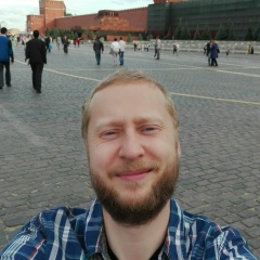 Денис Тюрин, Санкт-Петербург