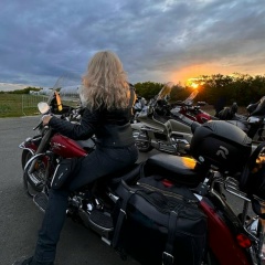 Ольга Владимировна, Саратов