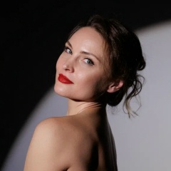 Мария Рожнёва, 14.09, Москва