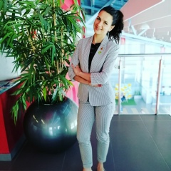 Виктория Ткачева, 17.06.1987, Гродно