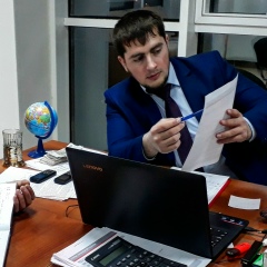 Висита Чалаев, 22.01.1991, Москва