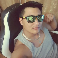 Юрий Ким, 10.04.1990, Конаев / Капшагай