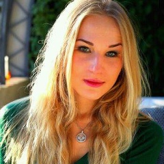 Татьяна Польская, 22.04