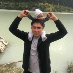 Біржан Дулатбек, 12.01, Алматы