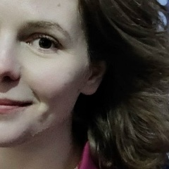 Ольга Булат, 14.07.1986, Санкт-Петербург