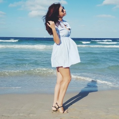 Tanya Straty, 16.07, Мурманск