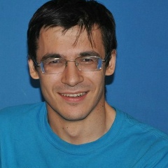 Азат Усманов, 08.04.1986, Казань