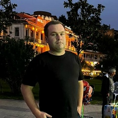 Максим Плохих, Новокубанск