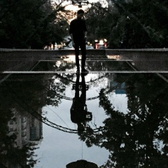 Тимур Балгожин, 26.11, Алматы