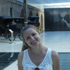 Ксюха Кашуба, 12.06, Buenos Aires