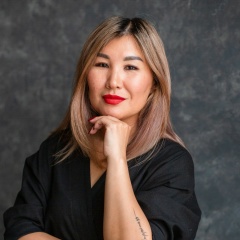 Яна Михалева, 07.01.1983, Айхал