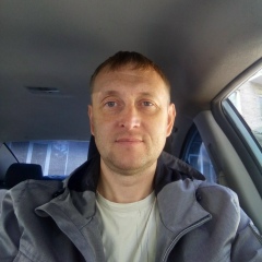 Александр Юрьев, 18.07.1978, Новосибирск