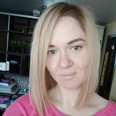 Татьяна Терехова, 27.03.1986, Ставрополь