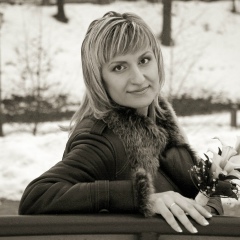 Татьяна Булыко, 21.11, Гродно