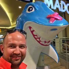 Андрей Бакшанский, 11.08