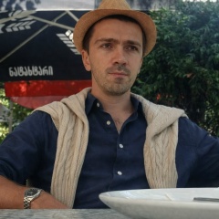 Валера Антия, 21.02.1988, Тбилиси