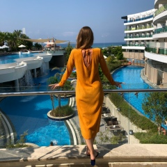 Lenok Makarova, 29.01.1989, Москва