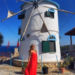 Александра Клецкина, 06.05, Москва