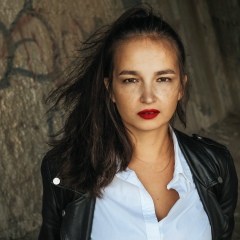 Земфира Сбитний, 17.12.1983, Челябинск