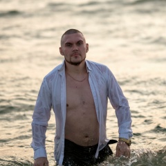 Роман Алексеевич, 23.11.1993, Калининград