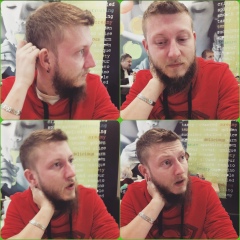 Ромка Павленок, 21.03, Речица