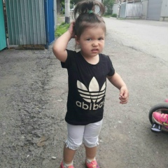 Светлана Калиева, 24.07.1984, Алматы