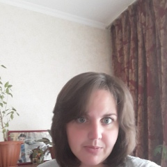 Елена Гудошникова, 01.06.1985, Киев