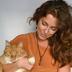 Daria Perepech, 17.11.1994, Санкт-Петербург