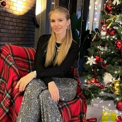 Лена Бойко, 11.05, Краснодар