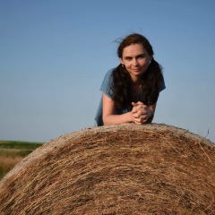 Anna Ogdanska, 28.04.1986, Estevan